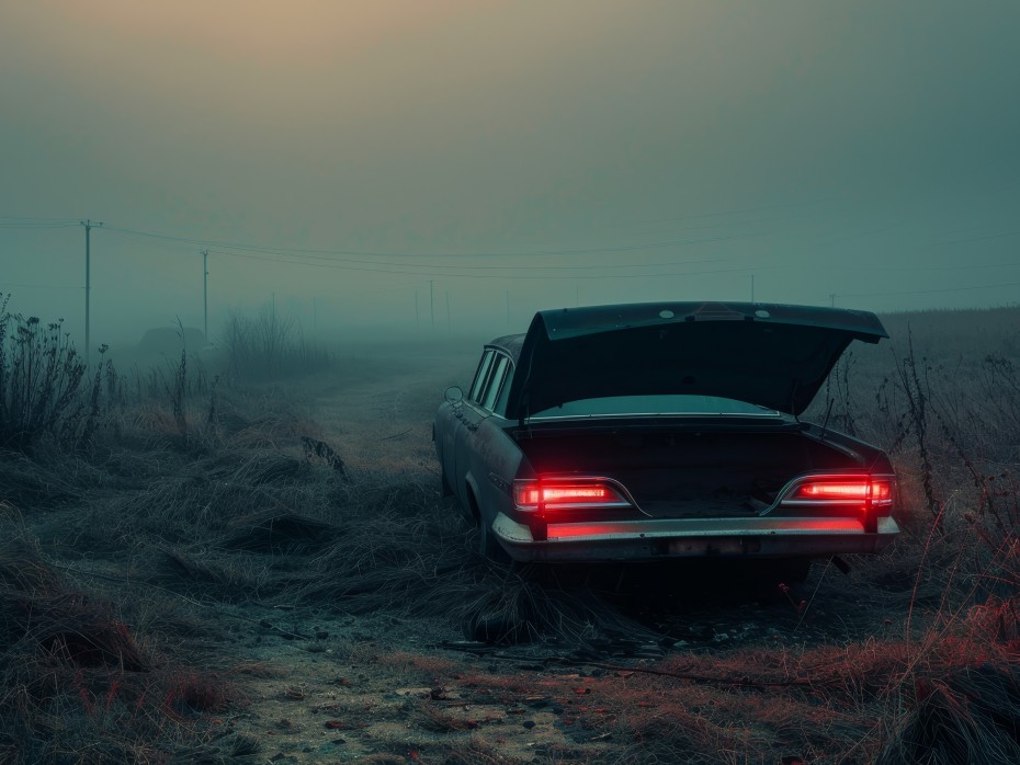 The Mysterious Disappearance of Maura Murray