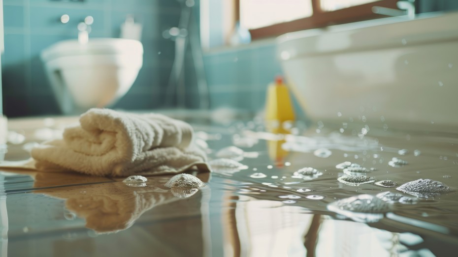 Florida Man Sentenced to Life for Drowning Ex in Toilet