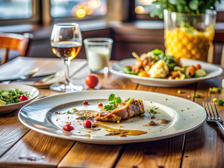 How to Politely Send Food Back at a Restaurant-3