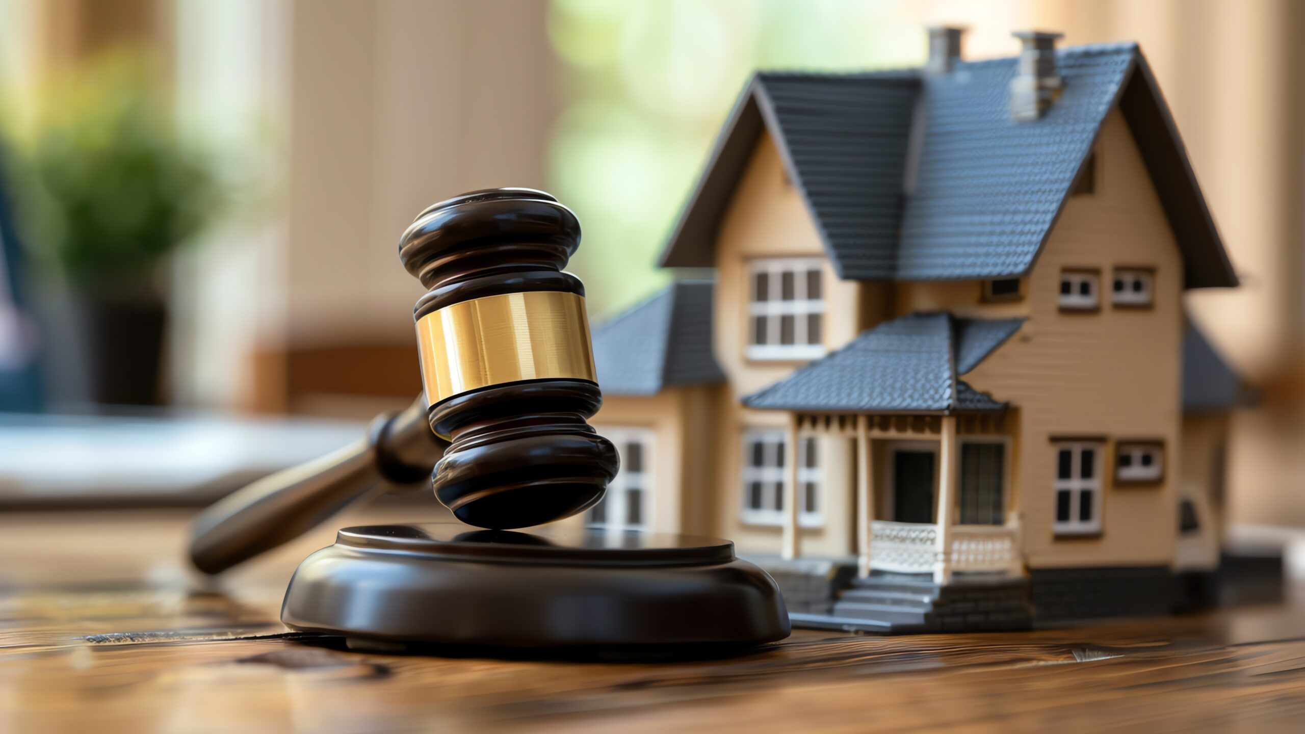 Queens Couple Buys $2M Home for Disabled Son, Discovers Squatter Inside