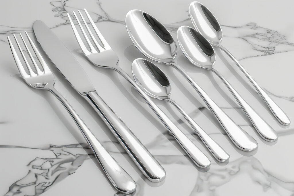 Why You Should Put Aluminum Foil in Your Dishwasher-3