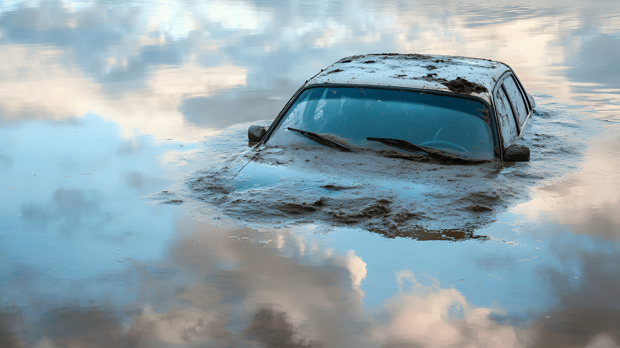 Missing NJ Woman Discovered in Submerged Car