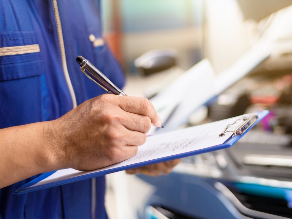 10 Ways Your Mechanic Could Be Ripping You Off-11