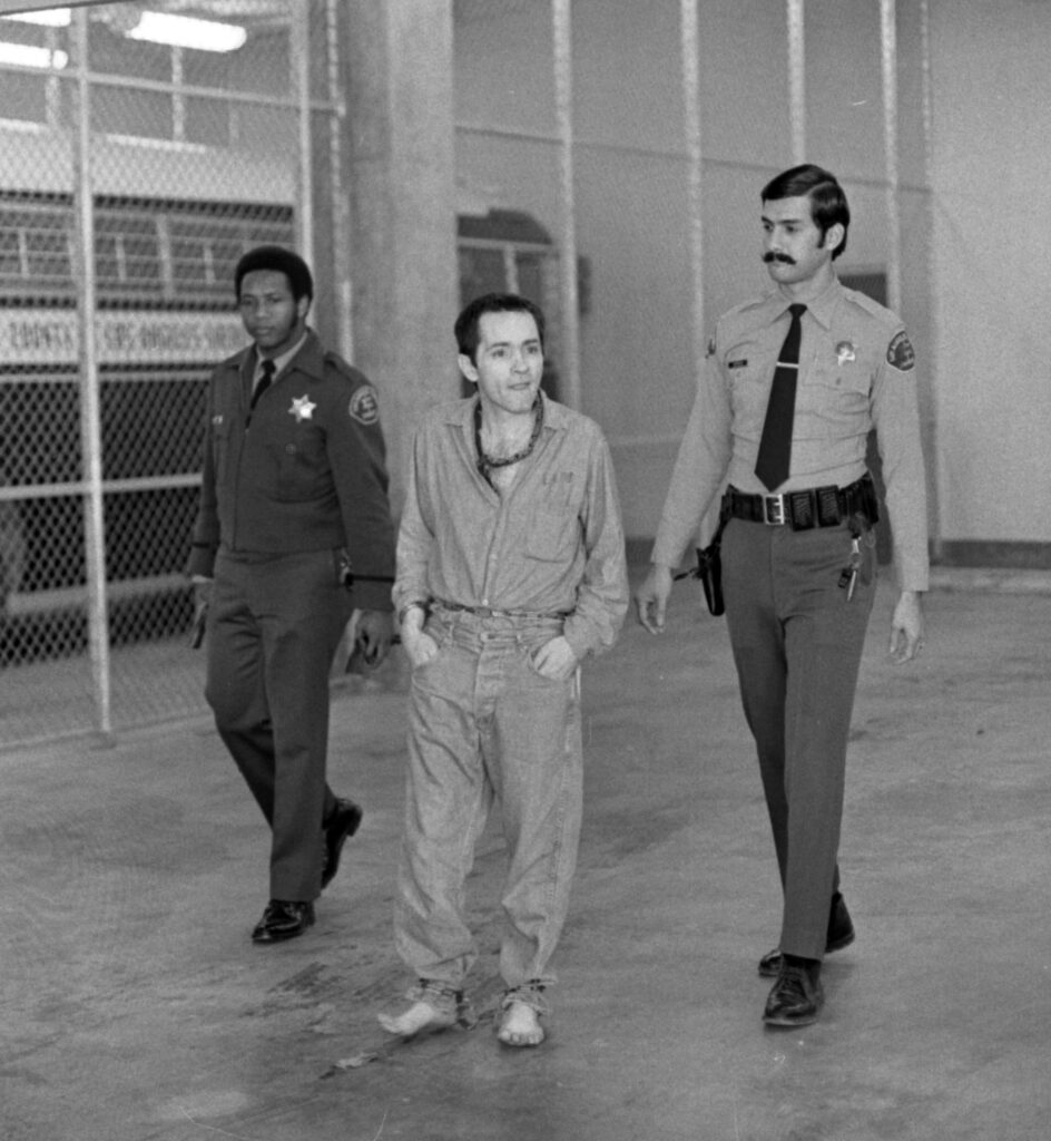 Charles Manson’s Twisted Family and Their Hollywood Killing Spree-4