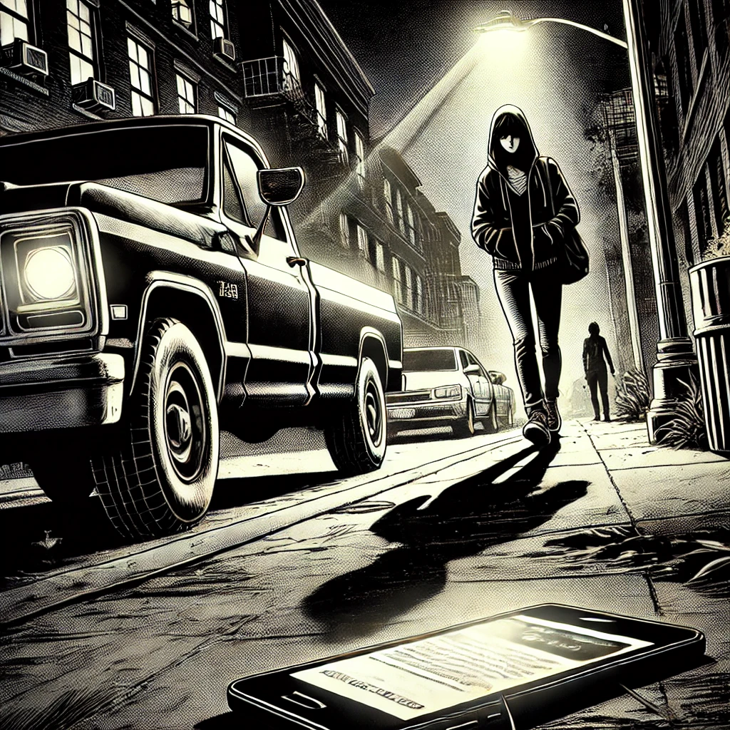 New Chilling HBO® Documentary on Michelle Carter’s Texting-Suicide Case