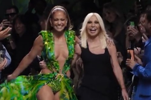 How JLo’s Fashion Led to Google’s Innovation