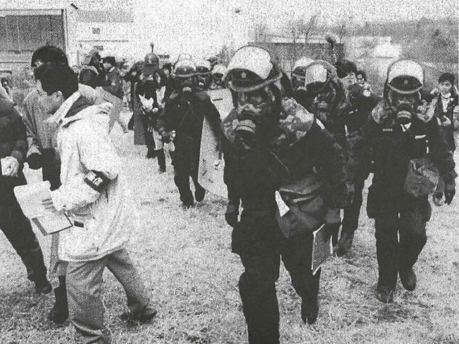 The Worst Cult Tragedies of All Time-3