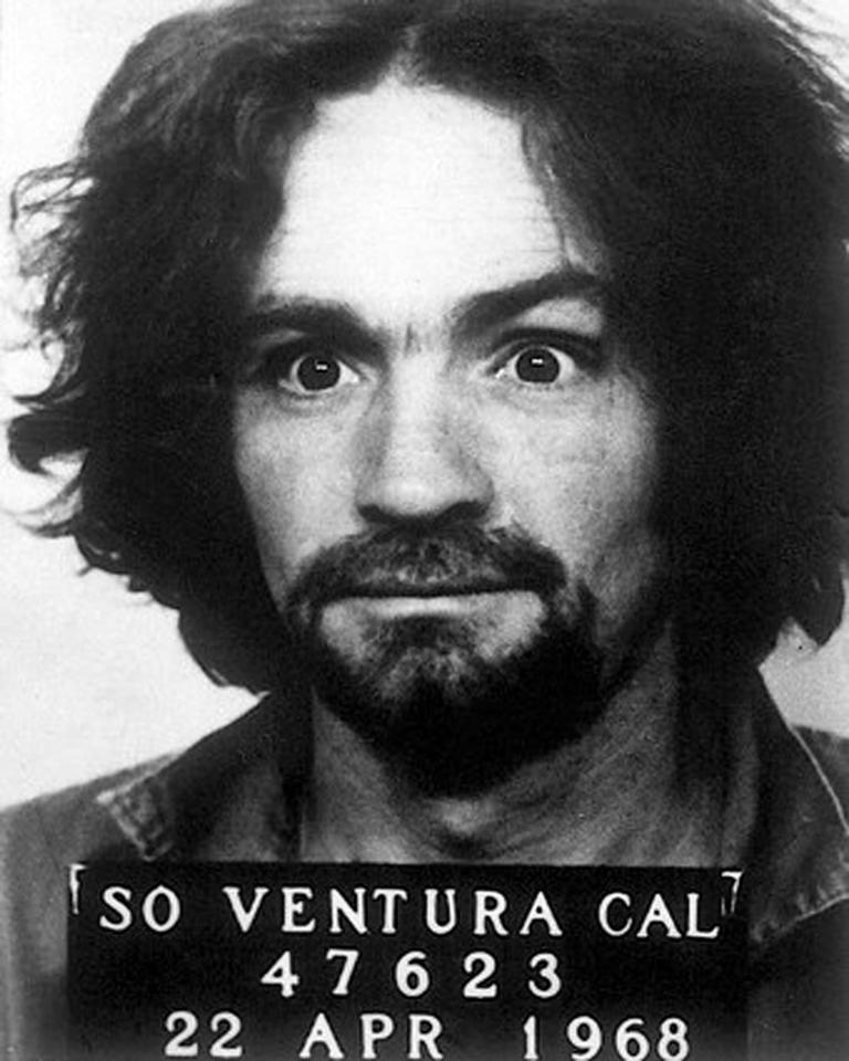 Charles Manson’s Twisted Family and Their Hollywood Killing Spree-2