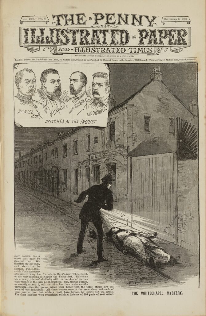 Inside London’s Ripper Terror-5
