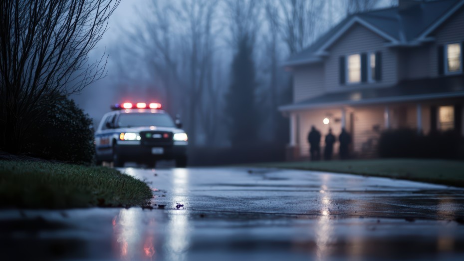 Secrets, Suspicion, and a $35 Million Reward: The Sherman Murders