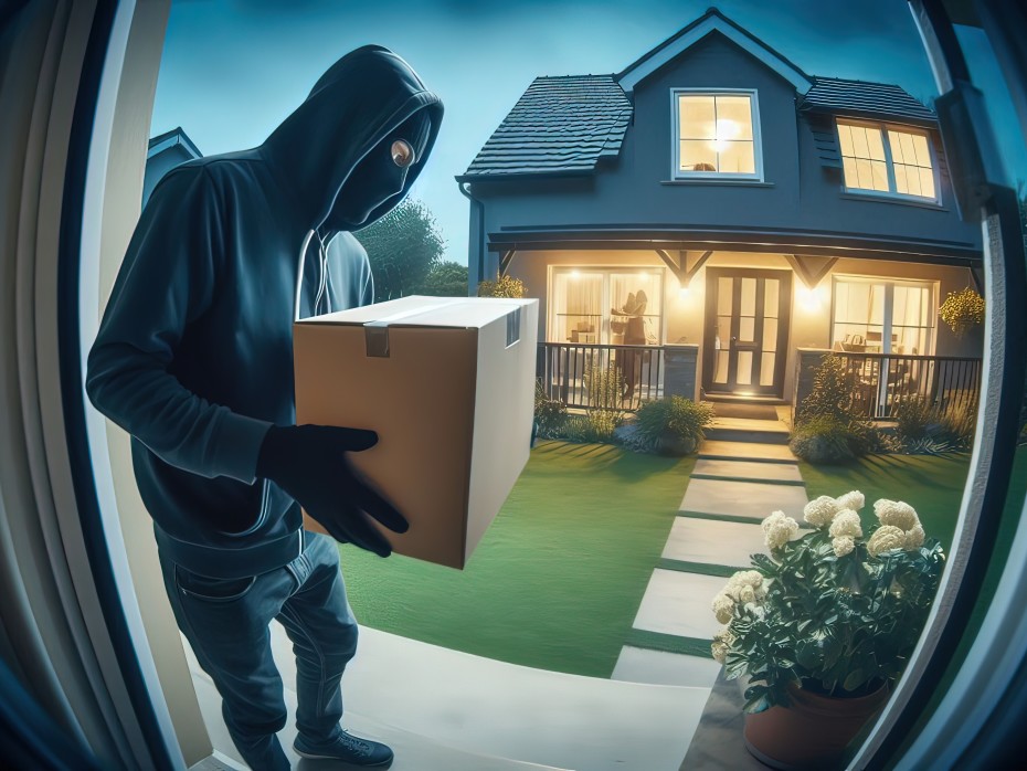 The Ultimate Guide to Recovering Stolen Amazon® Packages-3