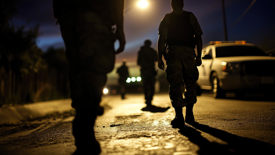 "I Have a Body in My Car": Son Turns Himself In-2