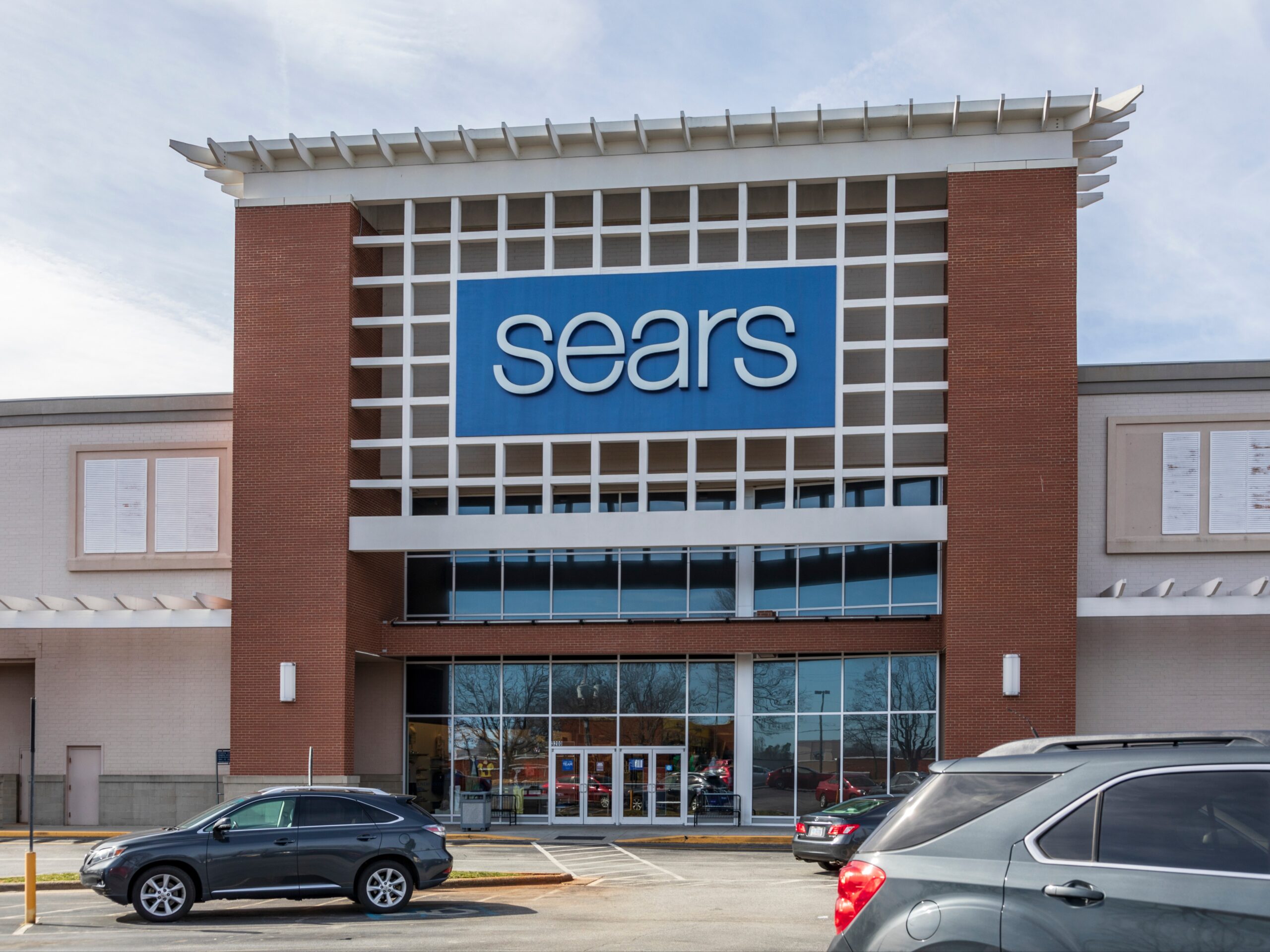 The Fall of Sears®: What Really Happened?