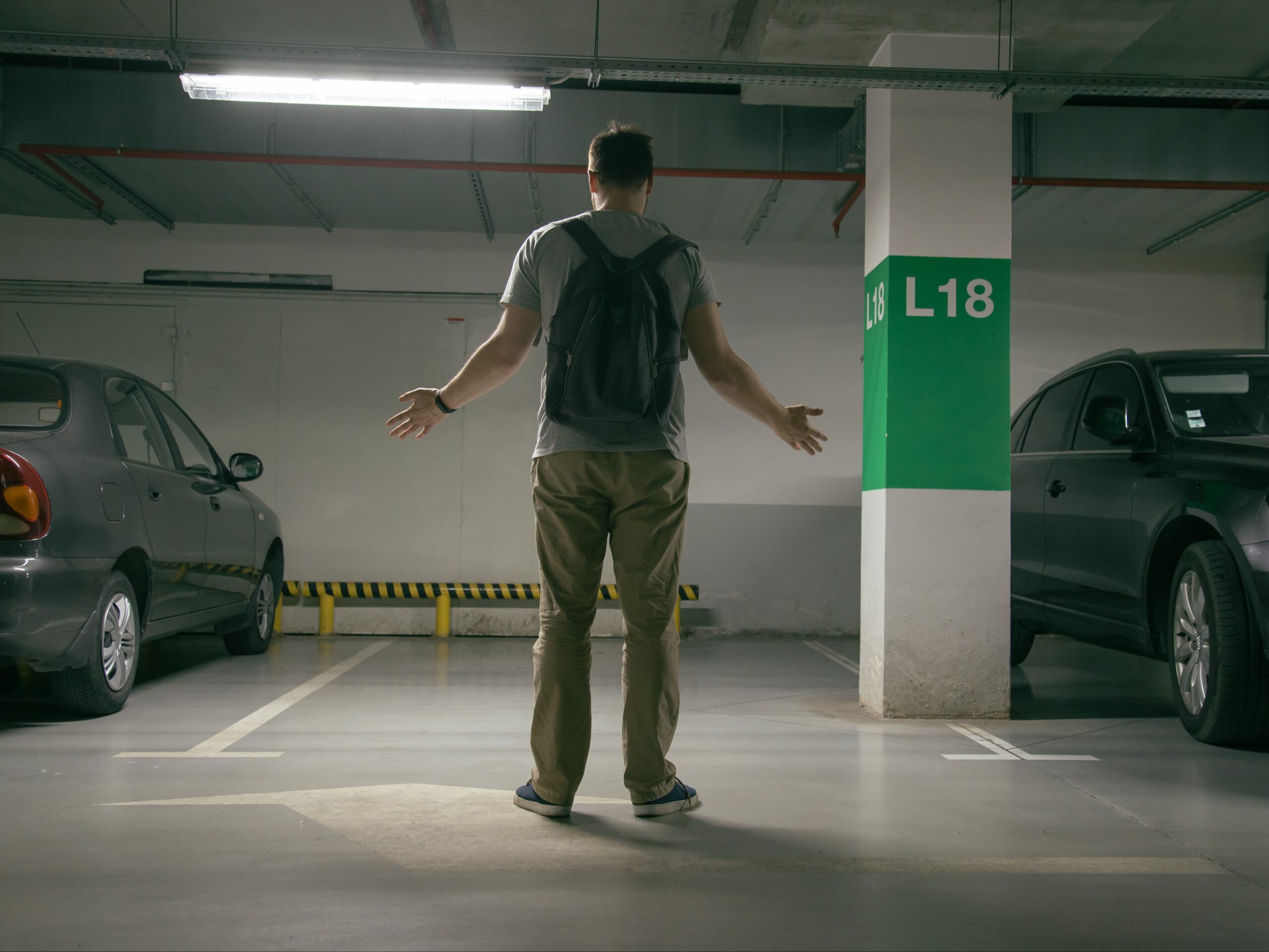 10 Most Stolen Cars in America