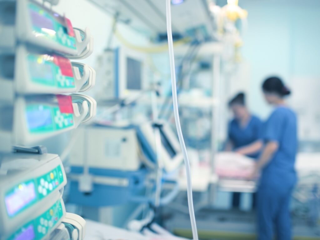 Blackpool Nurse Who Drugged Patients Gets 7 Years-2