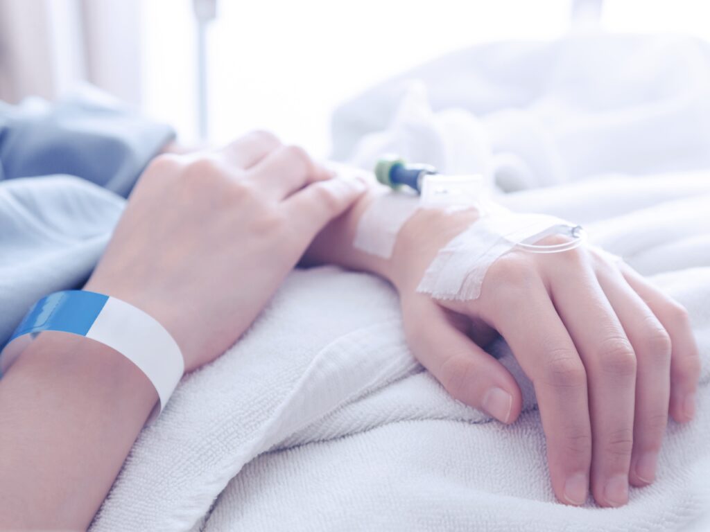 Blackpool Nurse Who Drugged Patients Gets 7 Years-1