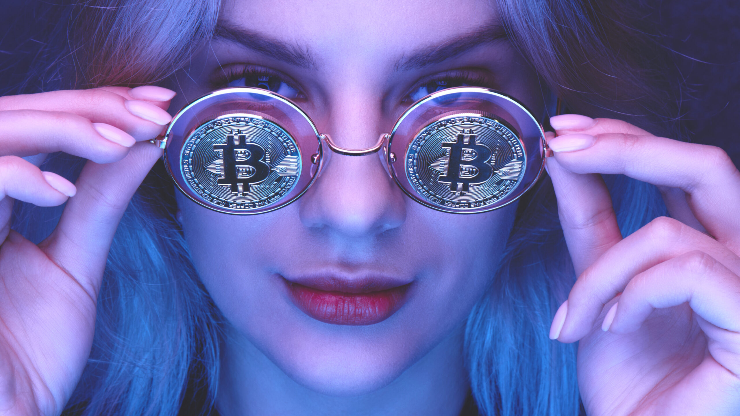 Inside the $10B Crypto Scandal of ‘Bitcoin Bonnie and Clyde’
