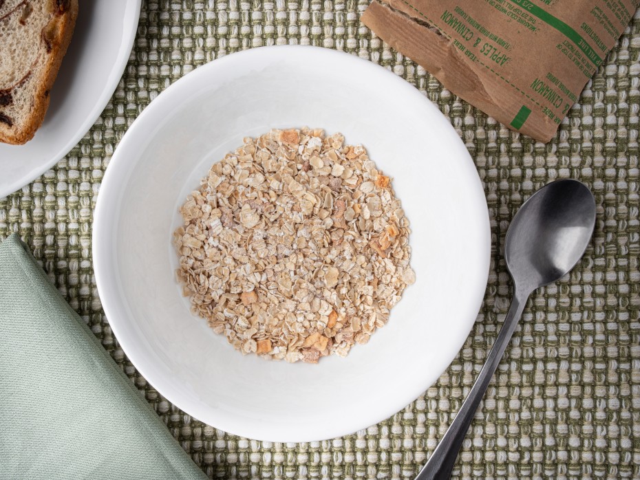 5 “Healthy” Foods That Have as Much Sugar as Candy -5