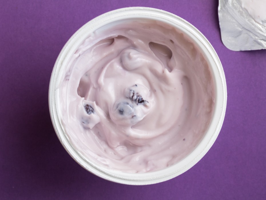 5 “Healthy” Foods That Have as Much Sugar as Candy -2