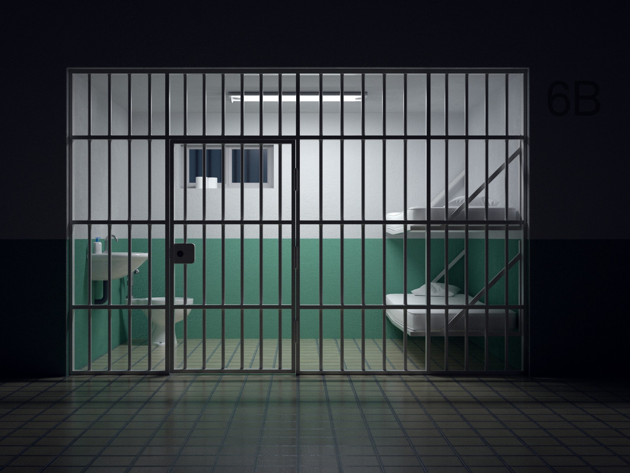 Judges Reduce Sentence for Ex-Soldier in Double Murder