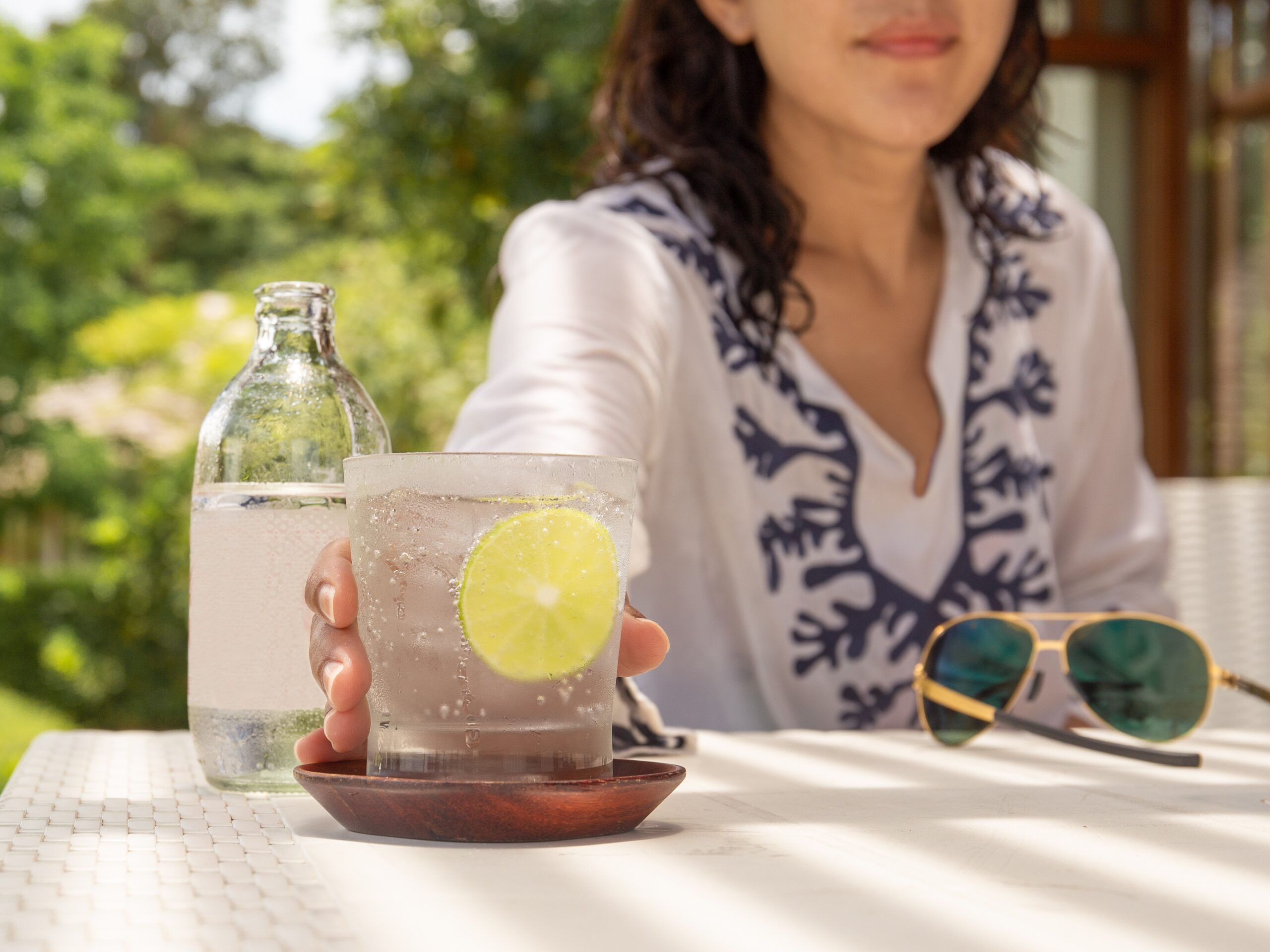 The Man Who Invented Sparkling Water — and Didn’t Profit