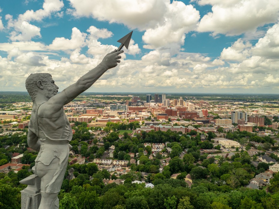 10 Cities with the Worst Air Quality in America-11