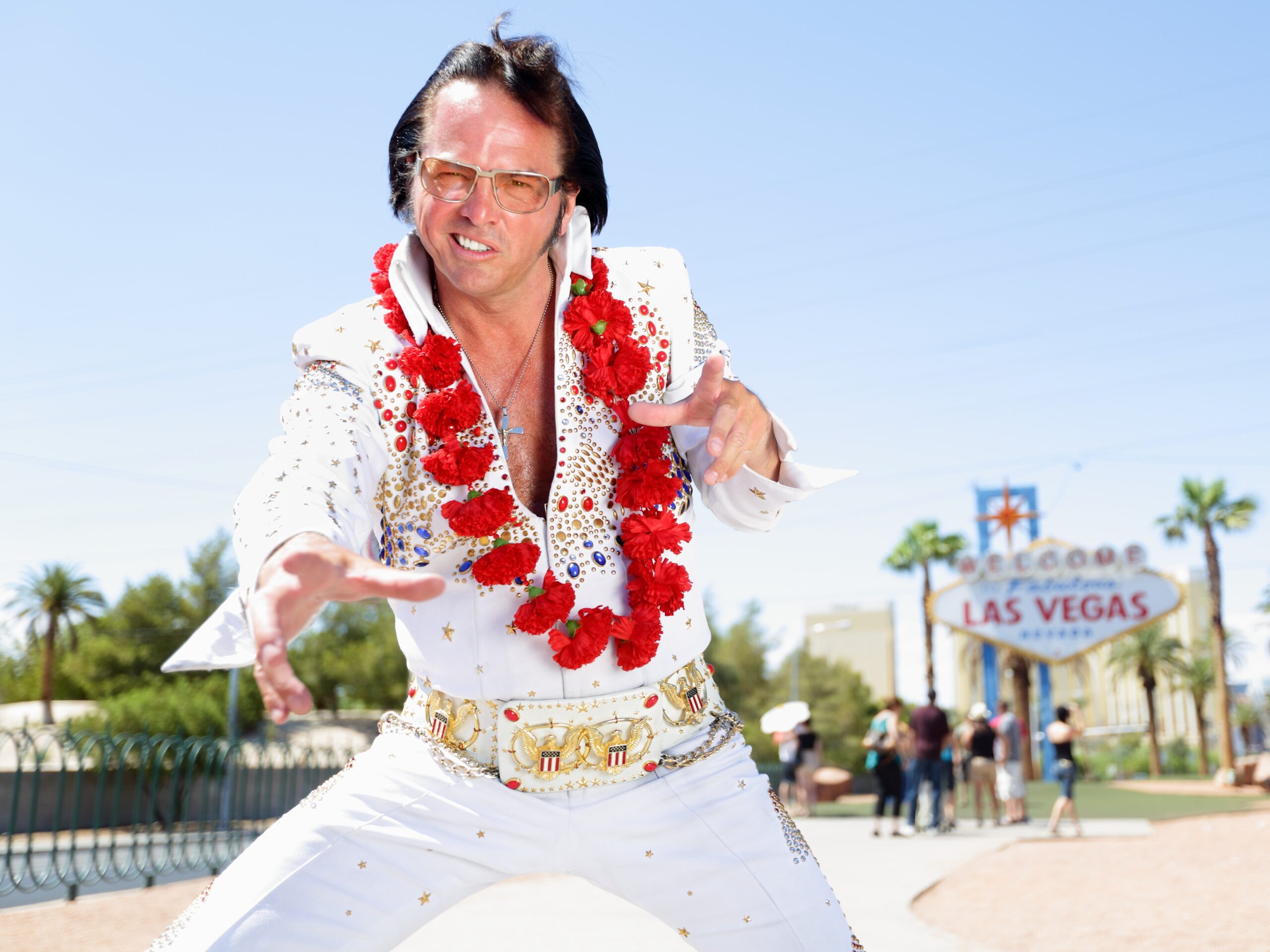 Elvis, Ricin, and Rivalries: The Bizarre Feud That Rocked Mississippi