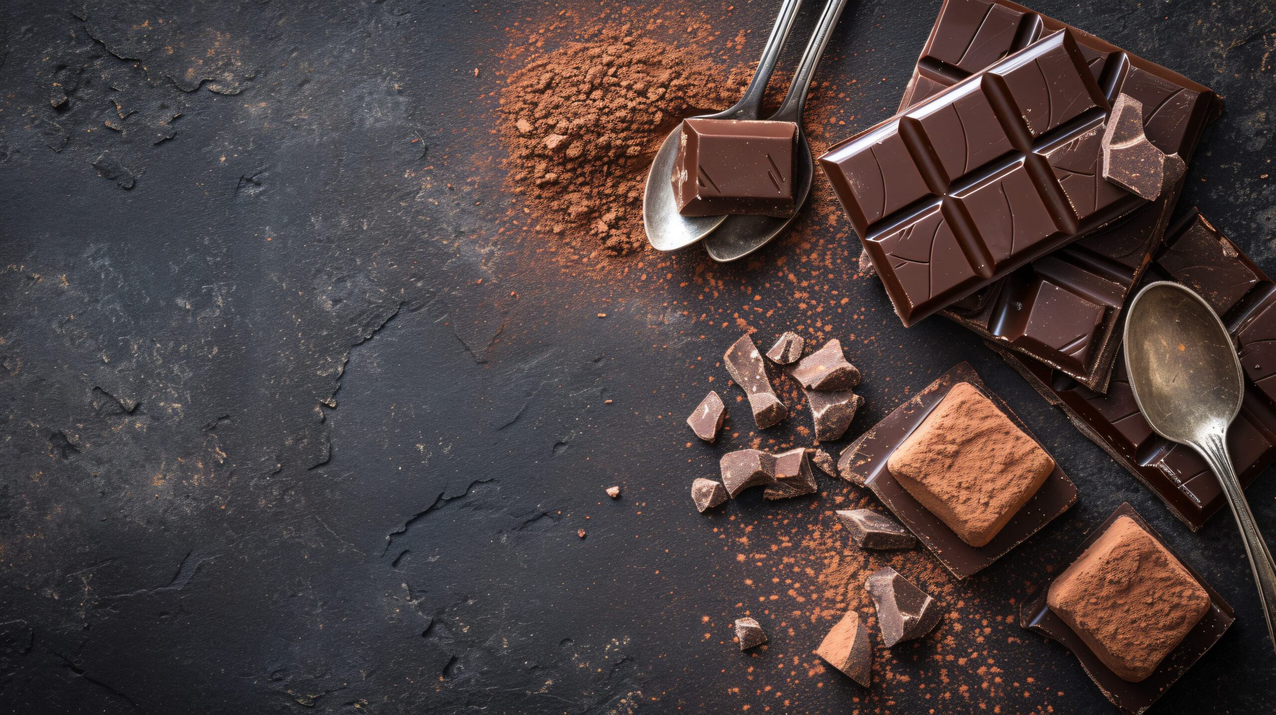 The Candy Bar Boom That Took Over the World