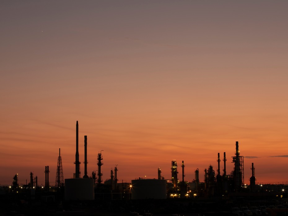 10 Cities with the Worst Air Quality in America-2