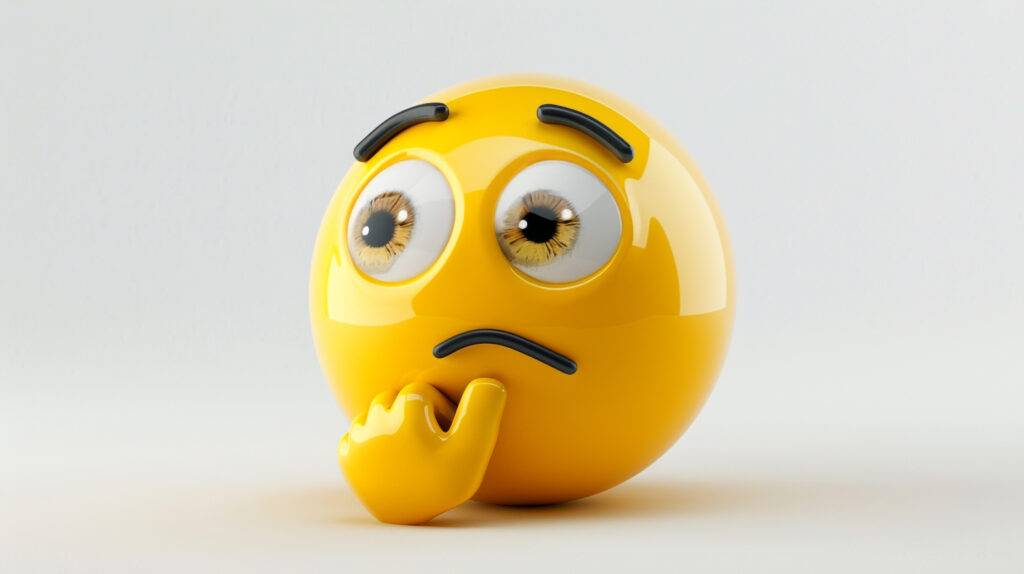 11 Emojis You're Probably Using Wrong-1