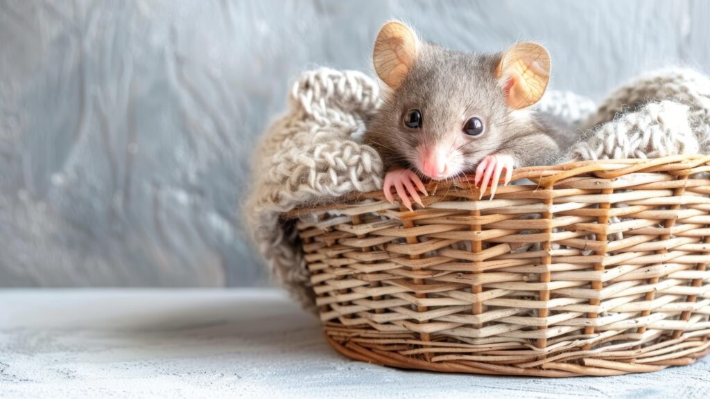 13 Zany Pets That Once Roamed the White House-4