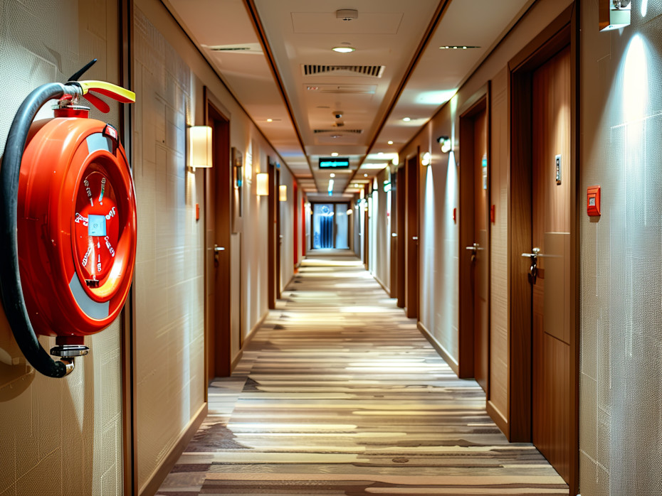 Hotels Won’t Tell You This, But We Will: Safe Tips for Travelers-2