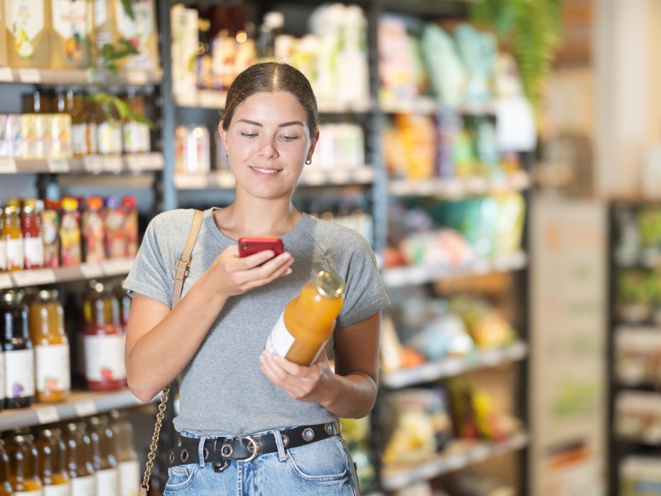 5 “Healthy” Foods That Have as Much Sugar as Candy -4