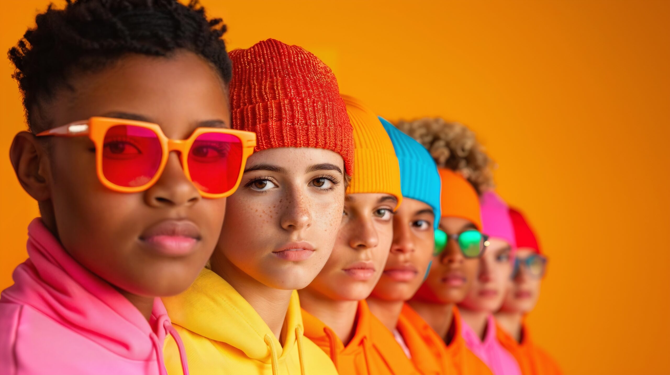 25 Things a 2000s Kid Will Never Get