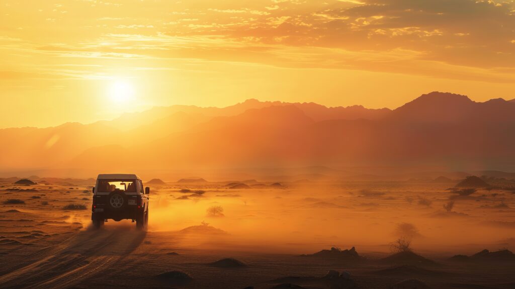 A Missing Geologist and a Father’s Tireless Search for Answers -1