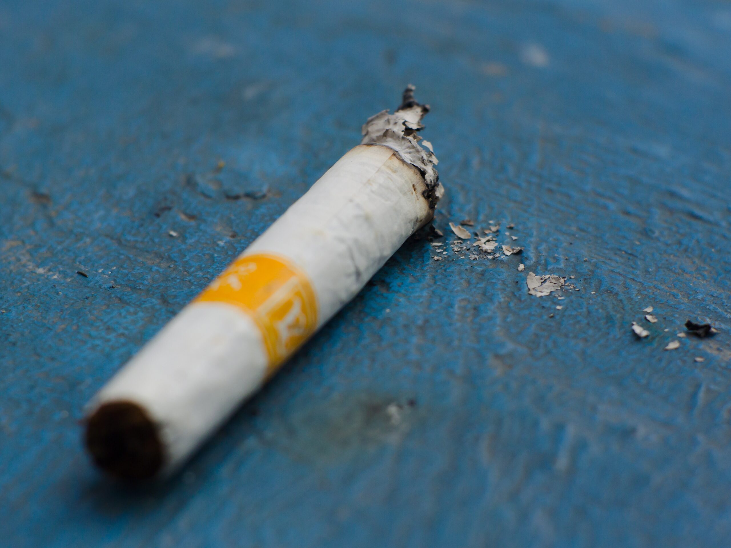 How a Cigarette Butt Exposed a Killer After 5 Decades