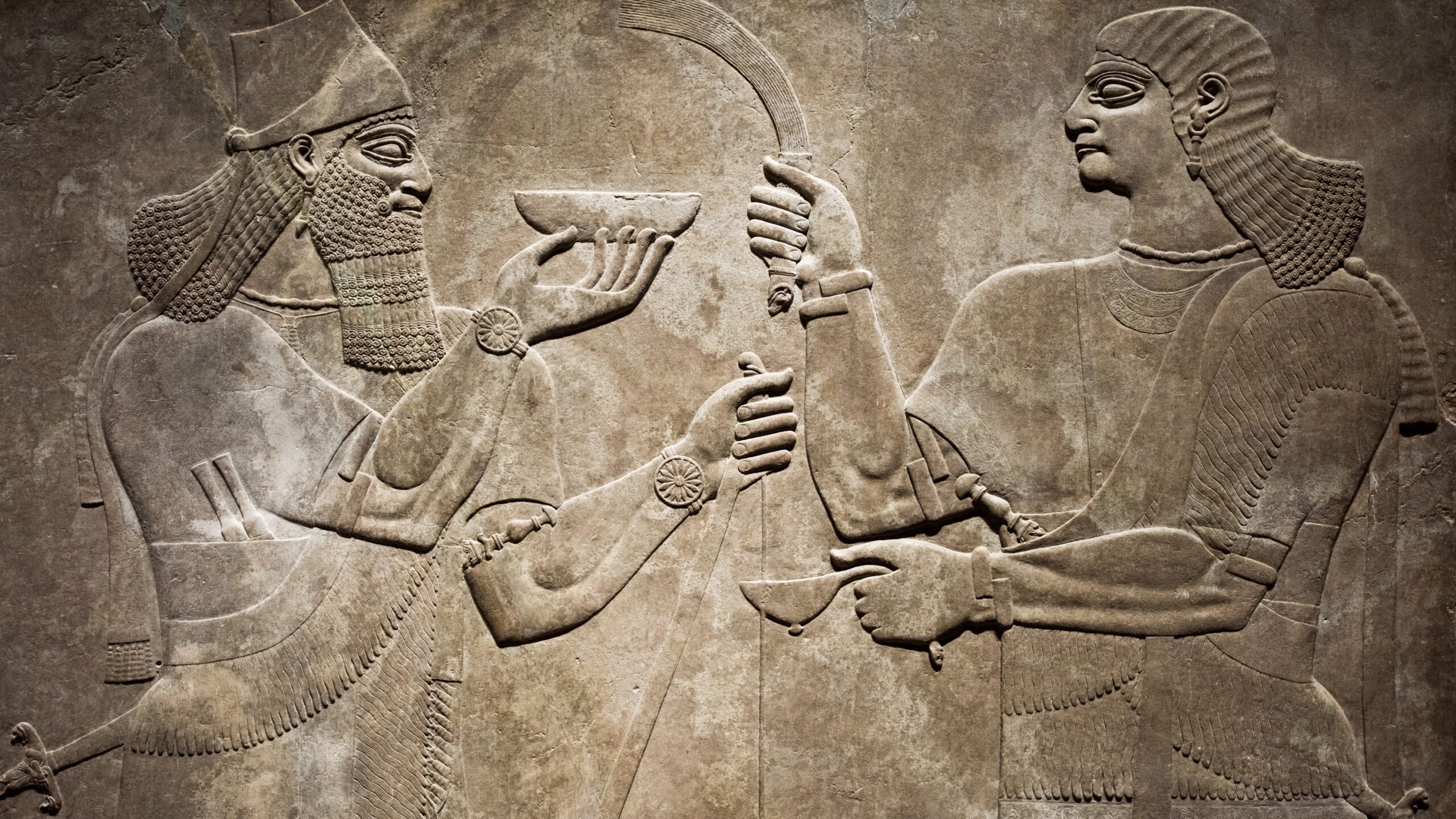 Ancient Babylonians Roasted ‘Your Mom’ First!