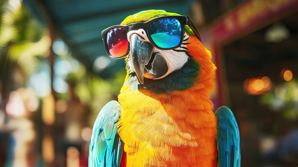 13 Zany Pets That Once Roamed the White House-5