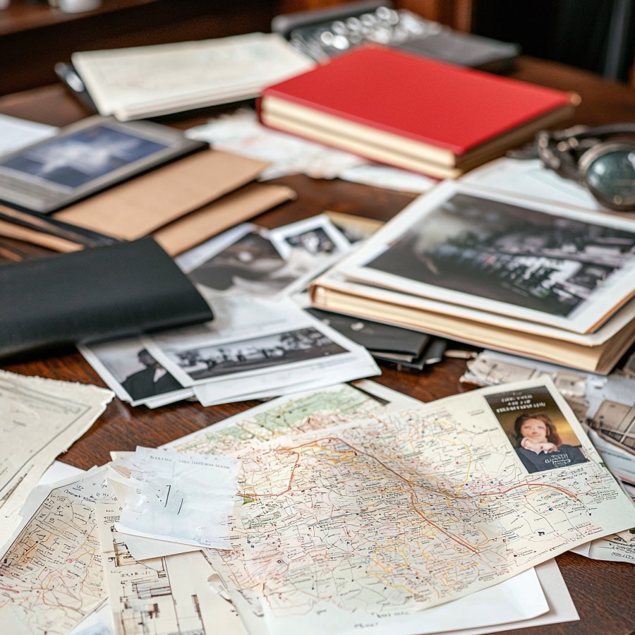 Unthinkable Tragedy: Man Suspected of Killing Wife Takes Own, Sons’ Lives