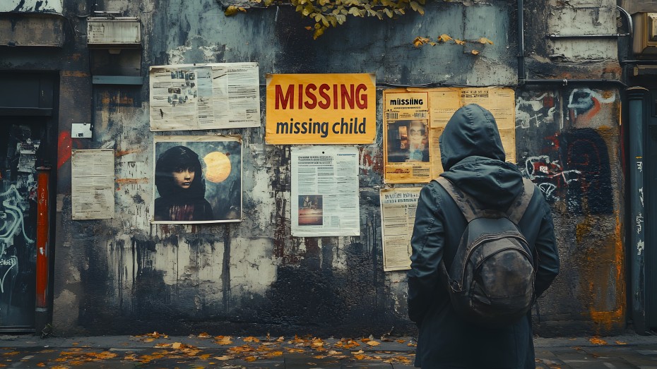 Woman Busted for Kidnaping Herself