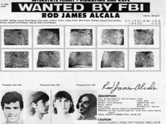 Who Was the ‘Dating Game Killer’? The Disturbing Story Behind Rodney Alcala - 1