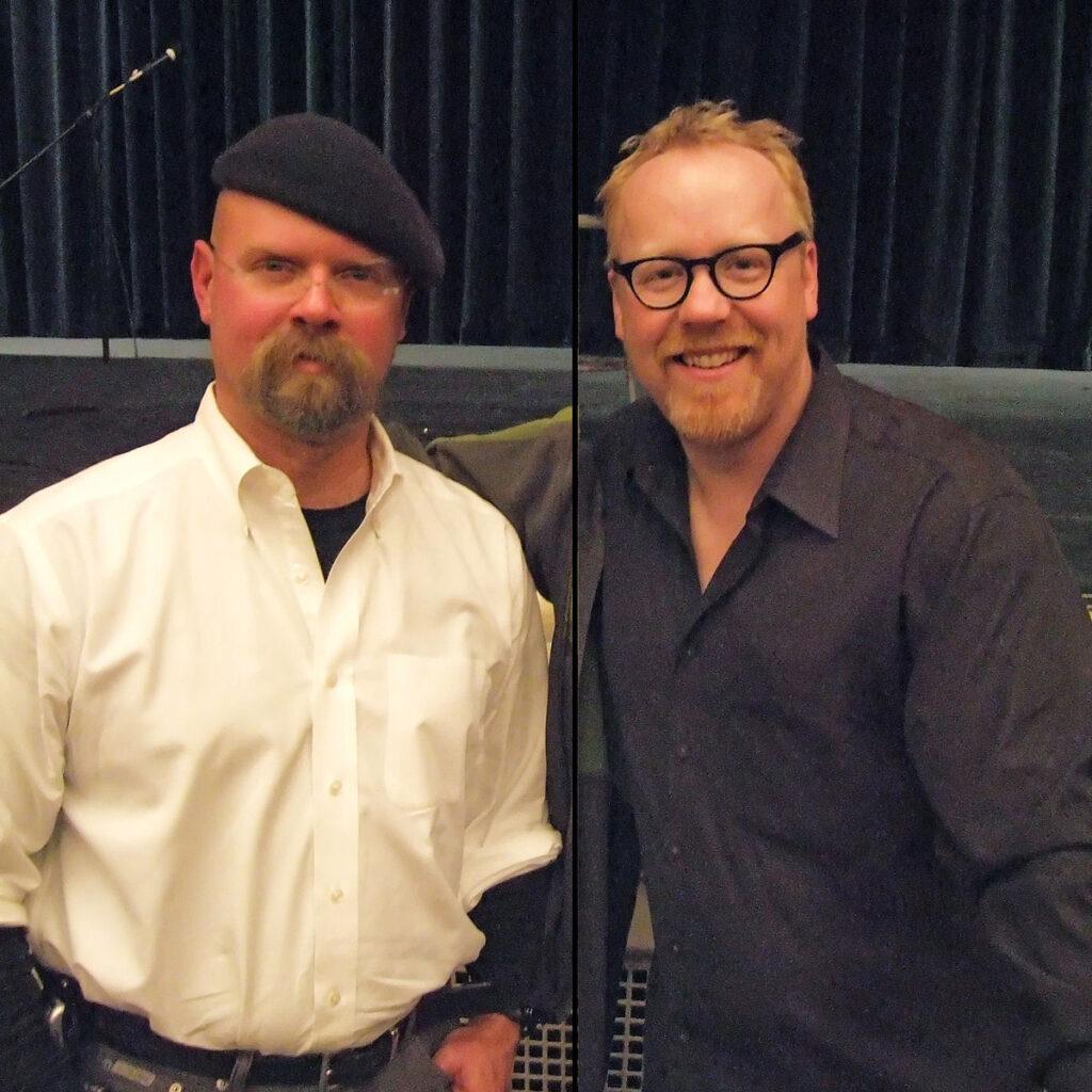 The Shocking Role MythBusters Played in Overturning a Life Sentence - 1