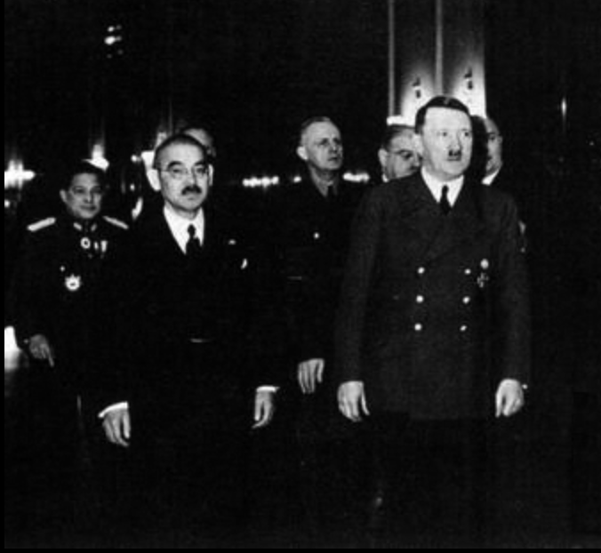 Was the Volkswagen Beetle® Really Designed by Hitler?