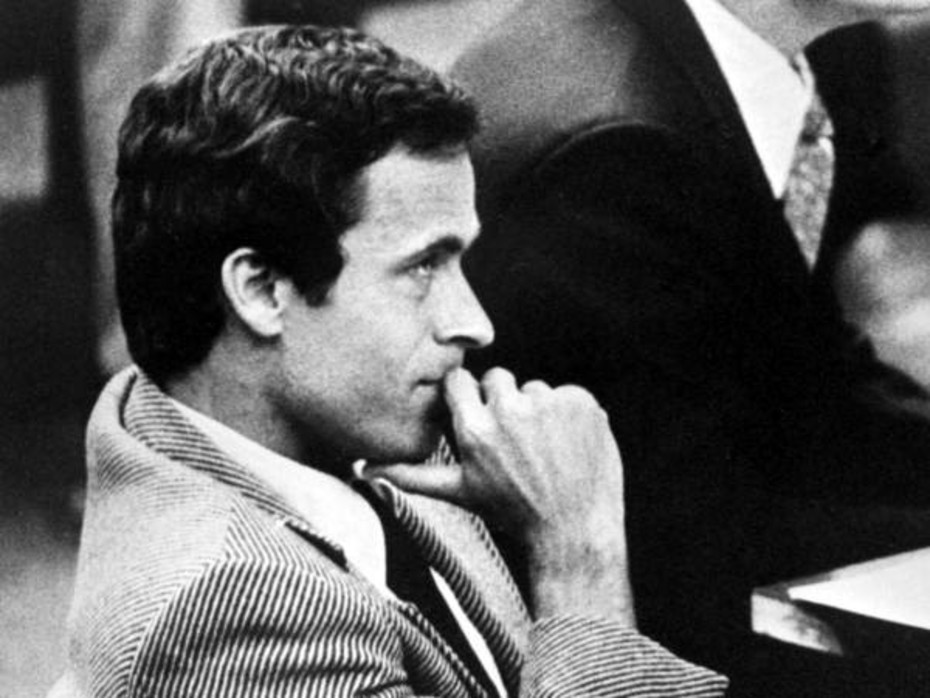 Ted Bundy’s Girlfriend Asks: How Did I Not See It?-4