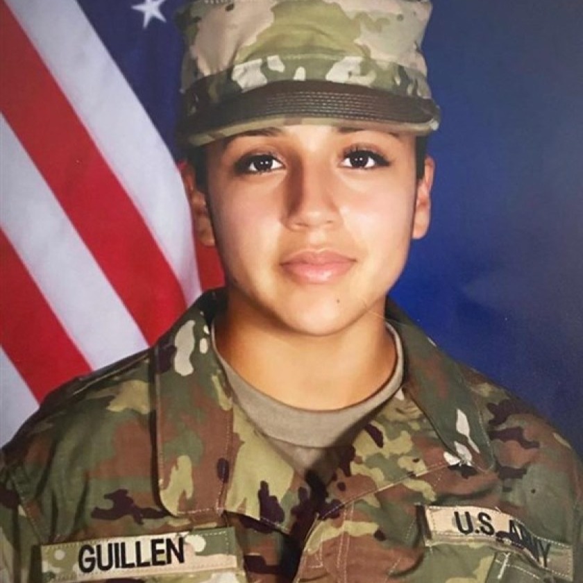 Murder at Fort Hood: How Her Death Sparked a Nationwide Movement