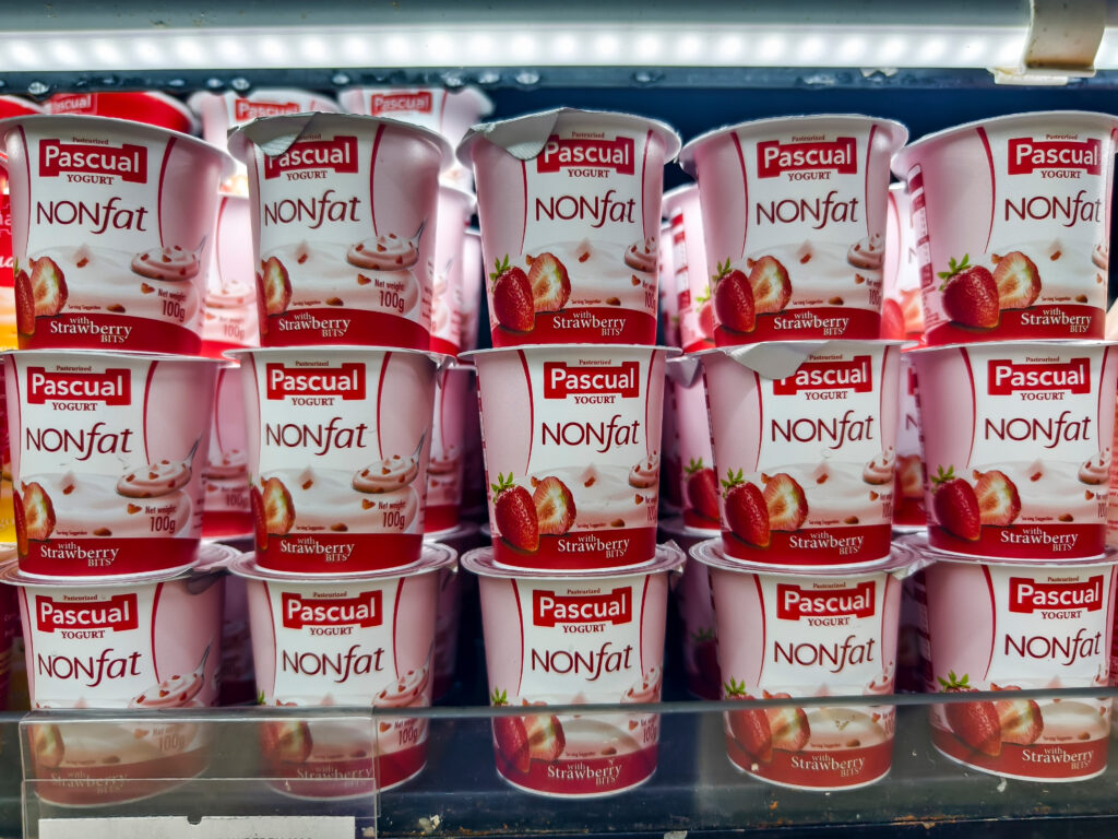 Struggling to Shed Extra Pounds? These 8 Foods Could Be Holding You Back -4