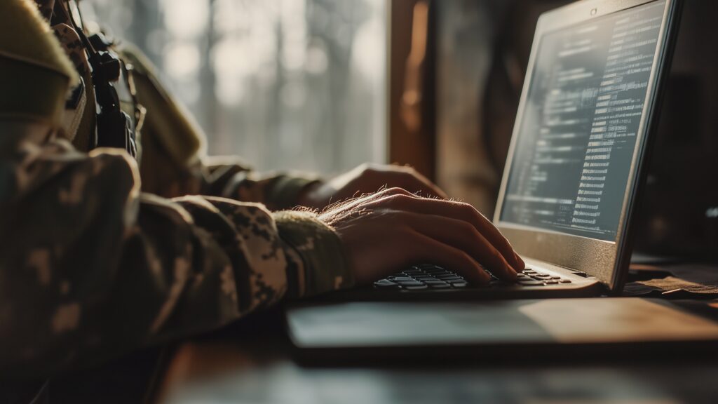 Hacker or Hero? Soldier Accused of Stealing Trump's Data-2