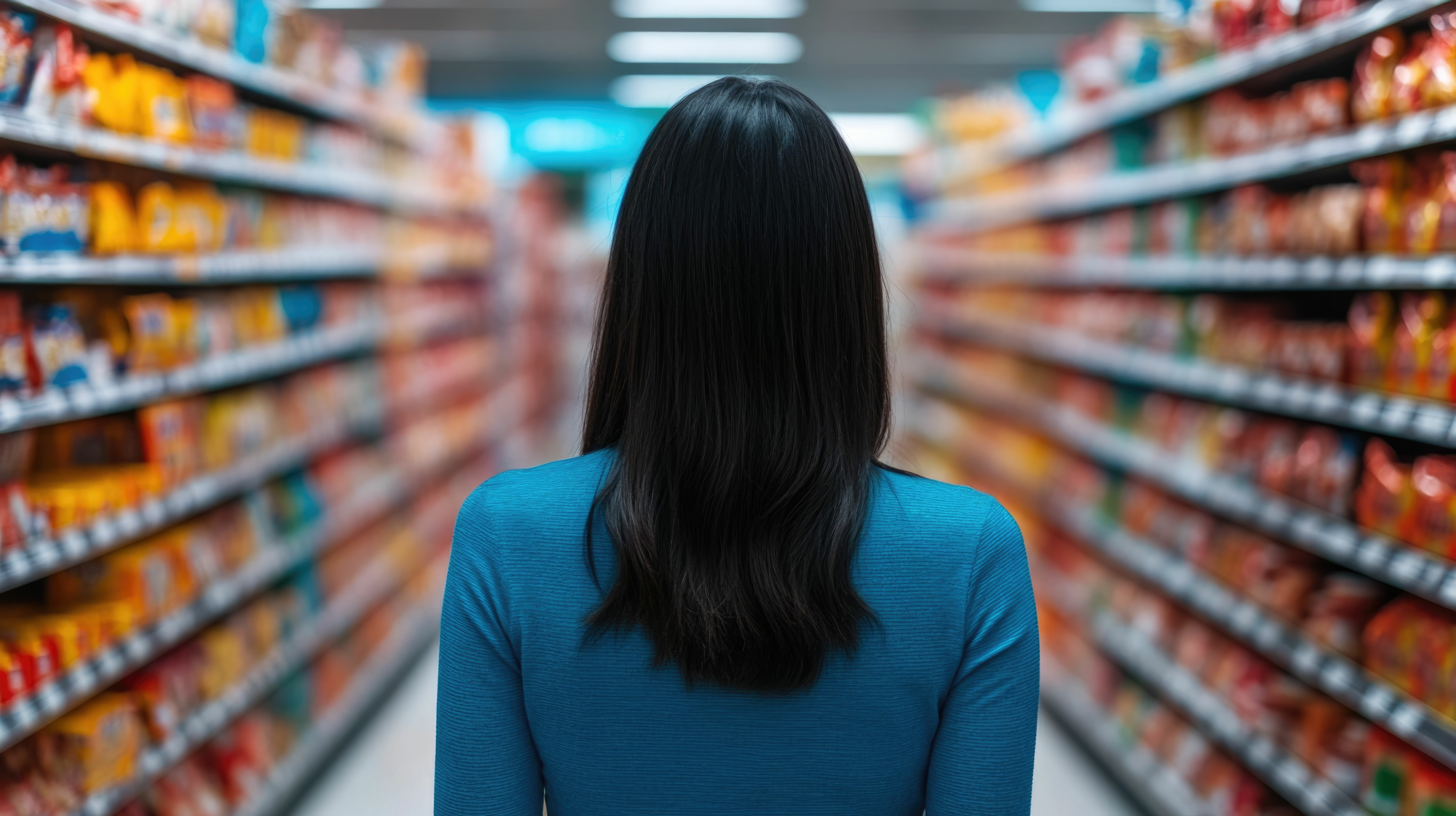 6 Misleading Snack Labels That Could Be Ruining Your Diet