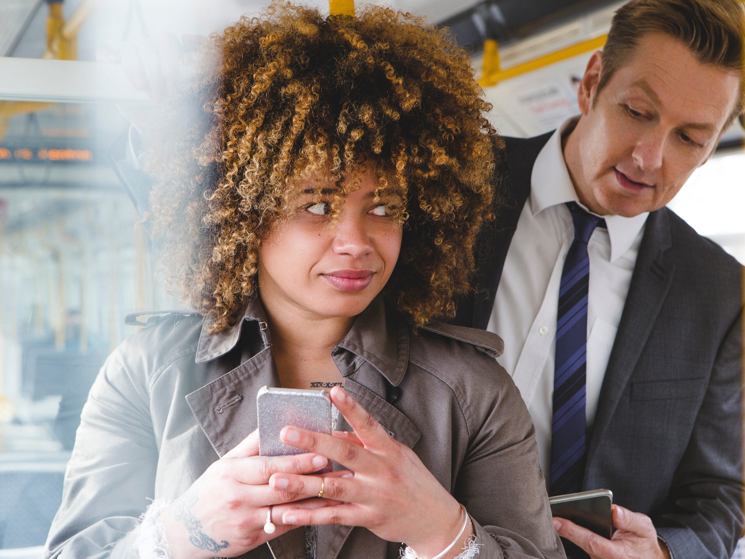 5 Sneaky Clues Someone’s Spying on Your Texts (and How to Stop Them!)