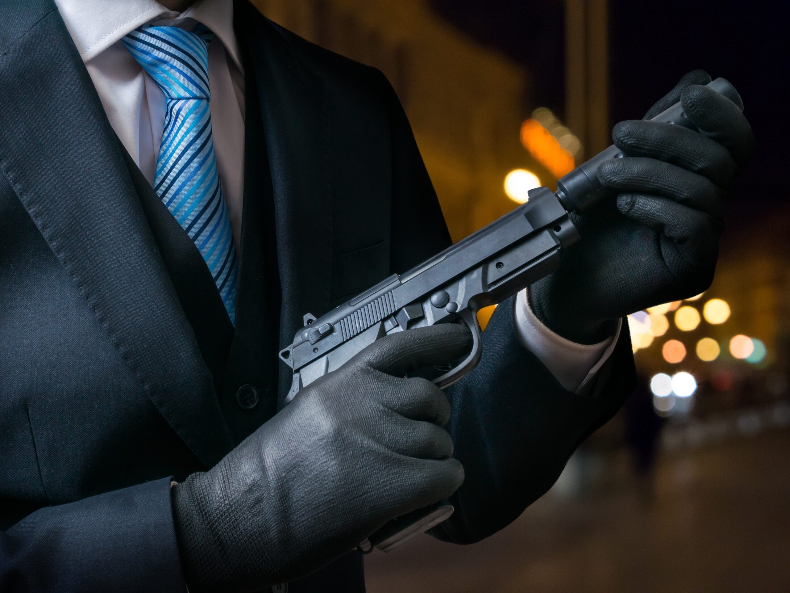 Ex-Husband Sentenced to Life for Orchestrating Wife’s Murder After Losing $1M Divorce Battle